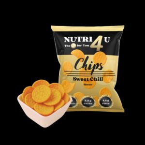 Project me Chips Sweet Chilli