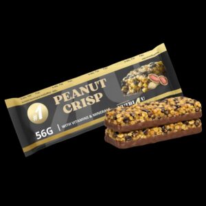 Project me Reep Peanut crisp