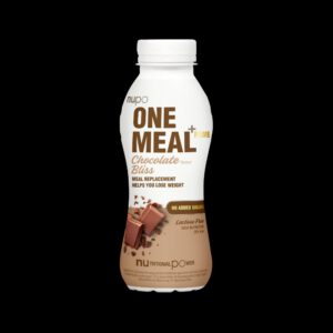 Project me producten Chocolate shake