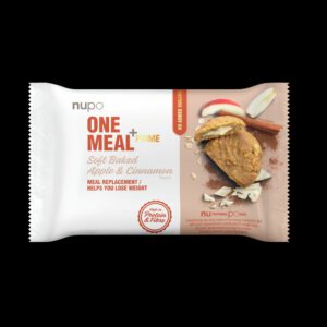 Project me producten Soft Baked Apple Cinnamon