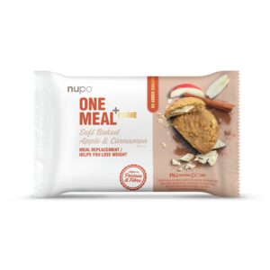 Project me producten Soft Baked Apple Cinnamon