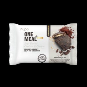 Project me producten Soft Baked cookies cream