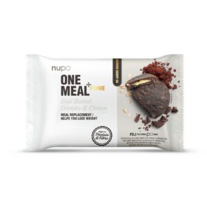 Project me producten Soft Baked cookies cream